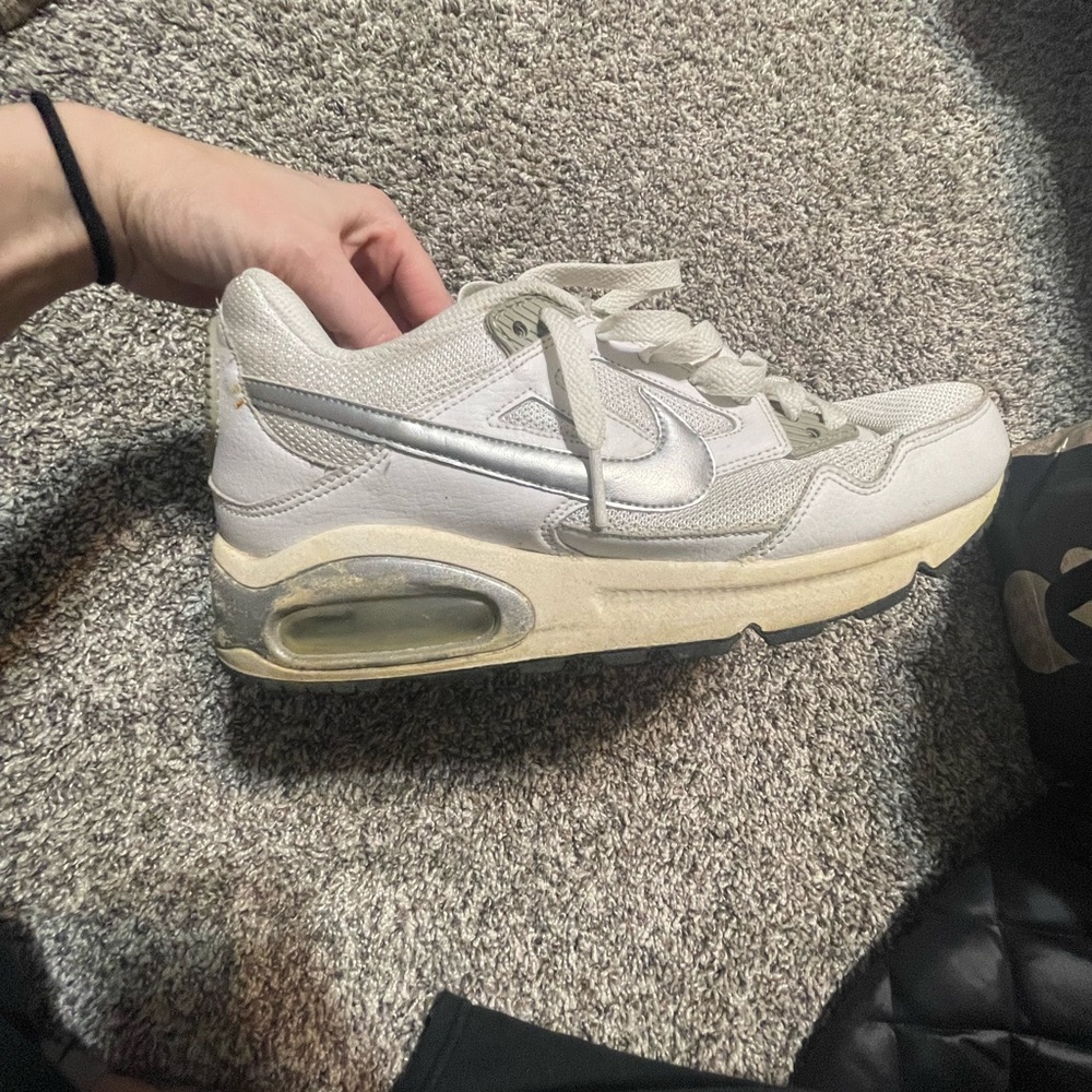 Used Nikes